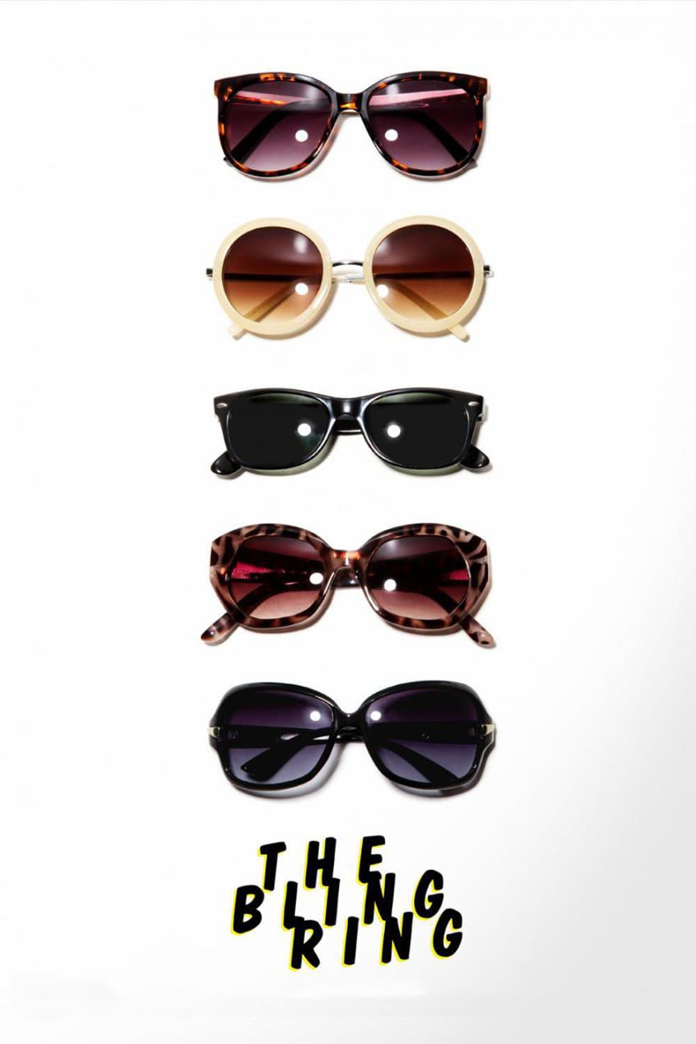 The Bling Ring (2013) [182602] (A1371016800) [[Movies]] --Plex--